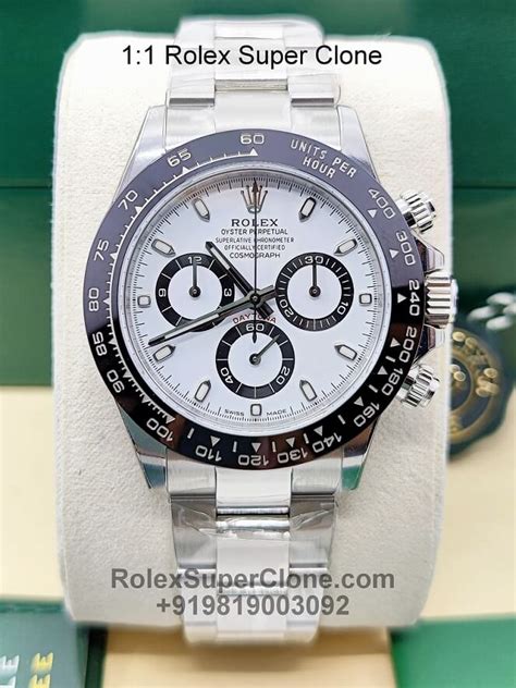 best Rolex 1 1 clones